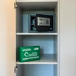 Ferienwohnung Sarnade