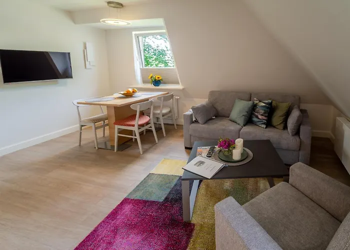Ferienwohnung Sarnade
