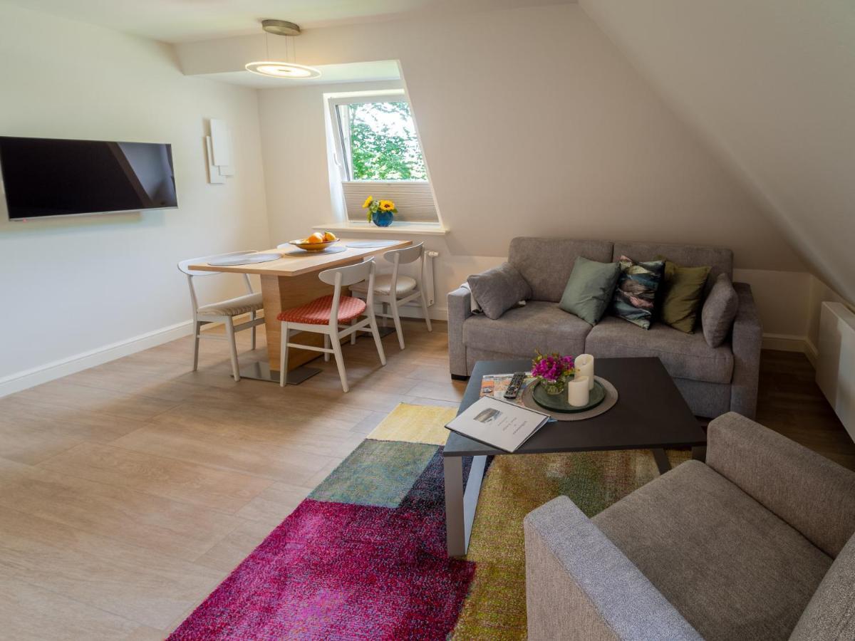 Sarnade Apartment Westerland