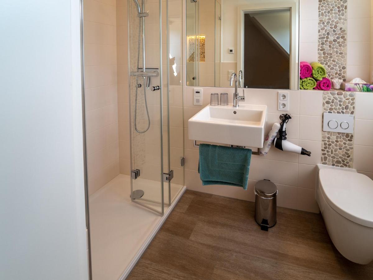 Sarnade Apartment *