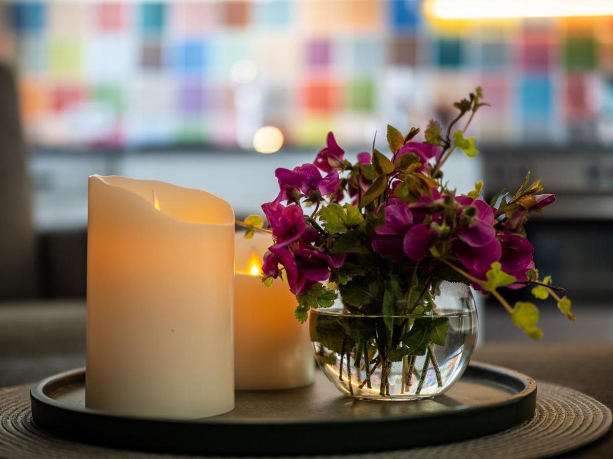 Apartment Sarnade Westerland