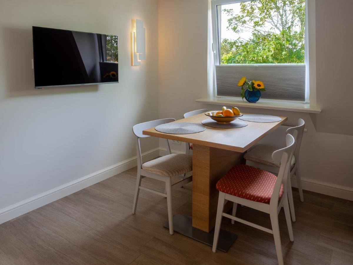 Apartment Sarnade Westerland
